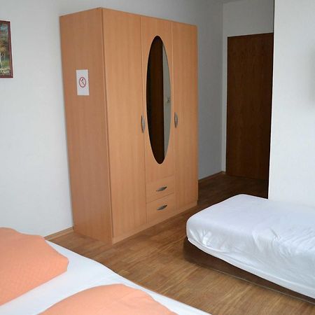 Gaestehaus Tagescafe Eckenfels Ohlsbach Dış mekan fotoğraf