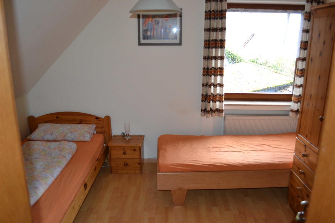 Gaestehaus Tagescafe Eckenfels Ohlsbach Dış mekan fotoğraf